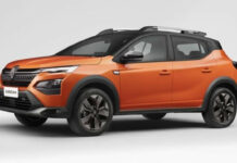Renault Kardian: Renault’s New Compact SUV for Emerging Markets Renault Kardian