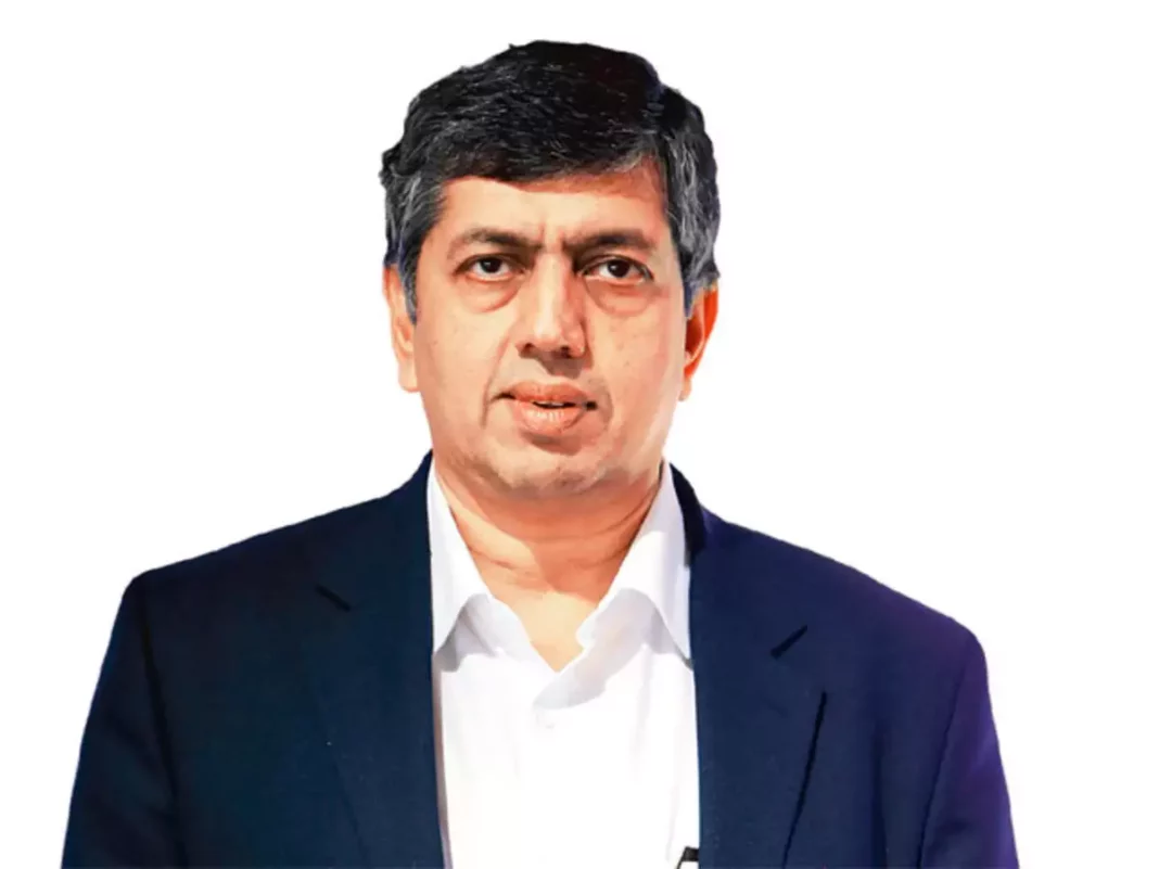 TVS Motor Company-tvs-president-kn-radhakrishnan.webp