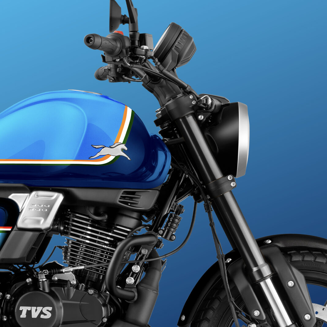 TVS RONIN World Cup Edition-3