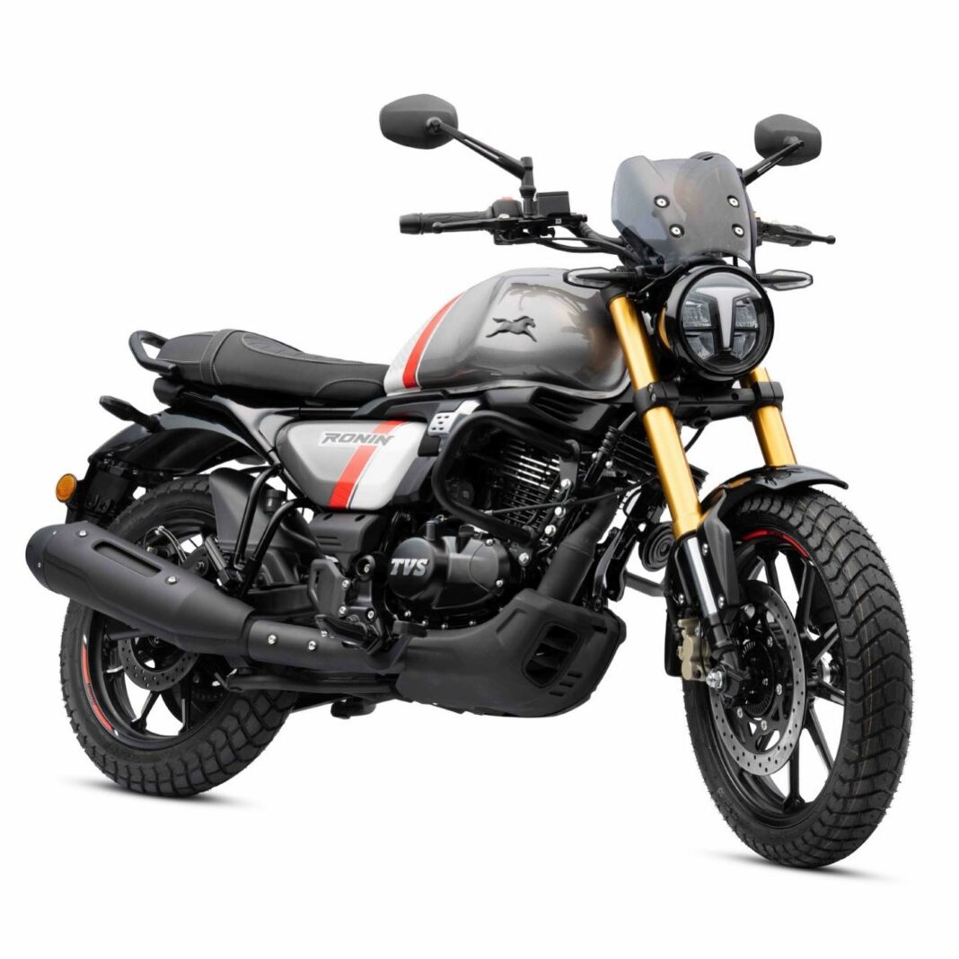 TVS-Ronin-TD-Special-Edition