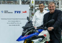 TVS Motor Company and BMW Motorrad: A Decade of Innovation and Partnership TVS-and-BMW1
