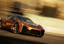 Toyota FT-Se Electric Sports Car Concept: A New and Unique Sports Car for the Future Toyota FT-Se Concept-