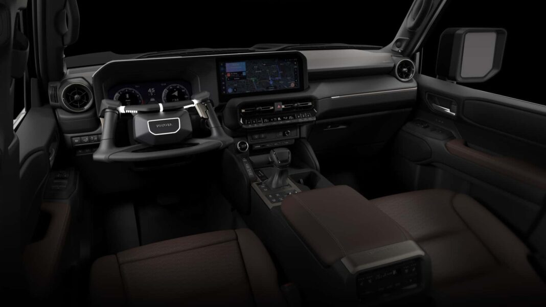 Toyota-Land-Cruiser-NEO-Steer-2024-1