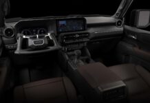 Toyota Land Cruiser NEO Steer 2024 : A Yoke-Like Steering Wheel for Accessibility and Inclusion Toyota-Land-Cruiser-NEO-Steer-2024-1