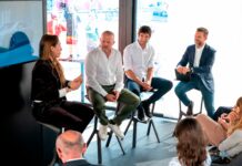 Audi’s Vision 3 for the Future: Sustainability, Innovation, and Performance Audi's Trento-Sports-Festival