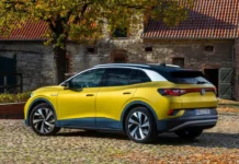 Volkswagen Group’s Electric Car Order Bank in Western Europe Declines 50% Volkswagen Group's