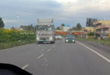 Volvo FM Electric Spotted Testing on Indian Roads: A Sign of Things to Come? Volvo-Electric-Truck-1.