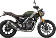 Triumph Scrambler 400X: On-Road Price Comparison Across India’s Top 10 Cities Triumph Scrambler 400X
