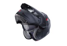 The Rise of Modular Helmets: What Sets the Tourmax X Apart? caberg-tourmax-x