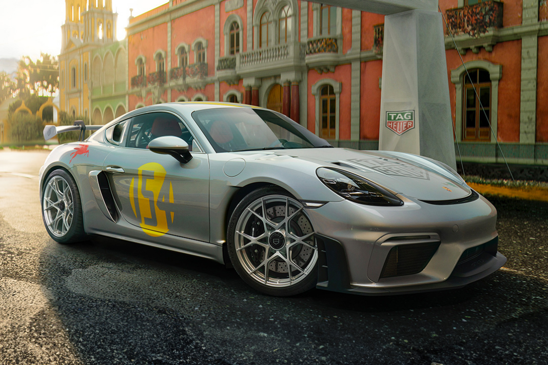 Carrera Panamericana