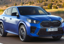 2024 BMW X2: A Fresh New Take on a Stylish Crossover 2024 BMW X2: A Fresh New Take on a Stylish Crossover