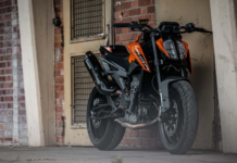 New 2024 KTM 790 Duke: Top Features You Need to Know 2024 KTM 790 Duke