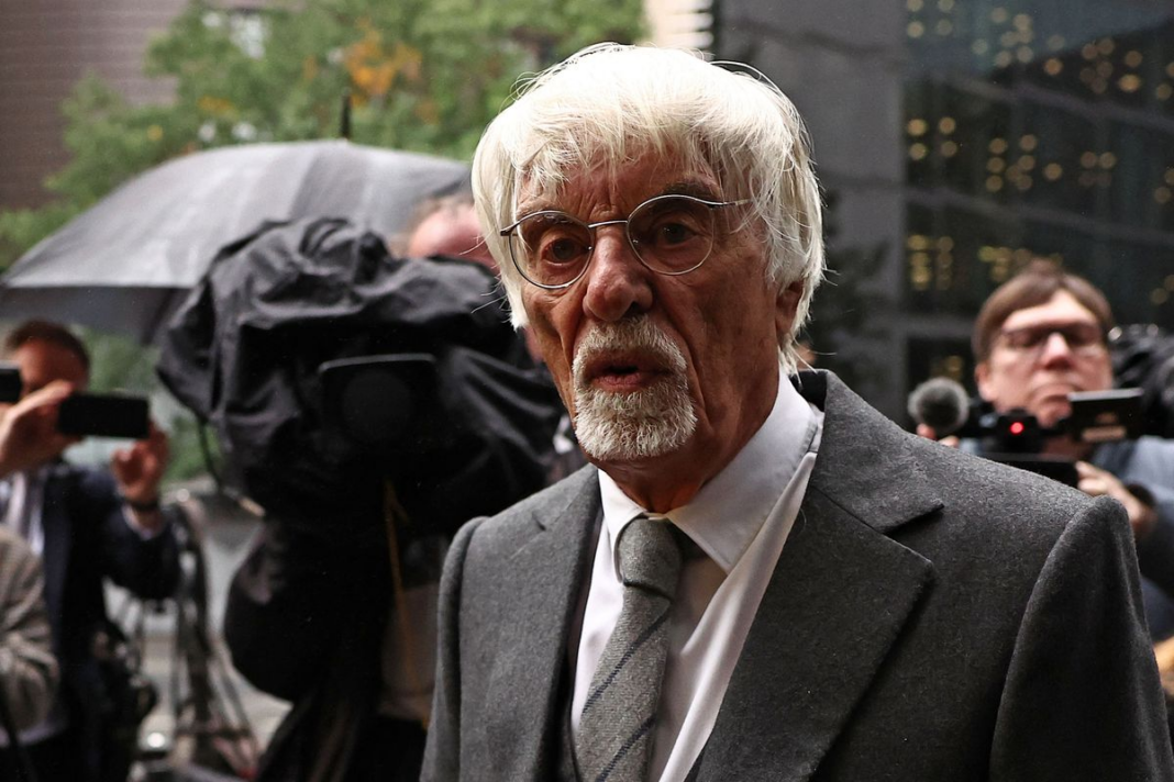 Bernie Ecclestone's Legal Saga: A Closer Look at the Case and Its Impact