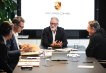 Porsche Italia Restoration Competition 2023: A Tribute to Porsche’s Heritage Porsche Restoration Competition 2023!