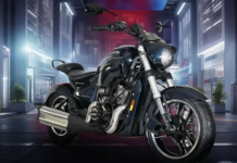 Hyosung GV125R: Everything You Need to Know About the New Beginner-Friendly Cruiser Hyosung GV125R