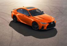 2024 Lexus IS Pricing Guide: Is It Worth the Investment? 2024 Lexus IS