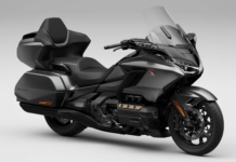 2024 Honda Gold Wing, CMX500 Rebel, and CMX1100 Rebel: Ride the Future Today The year 2024 would mark the return of some iconic models to the European market, namely the Honda Gold Wing, CMX500 Rebel, and CMX1100 Rebel.