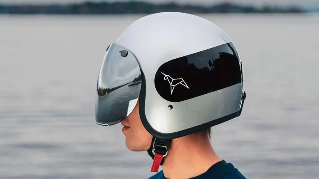 Stilride And Hedon Collaborate On Handcrafted Line Of Retro-Themed Helmets