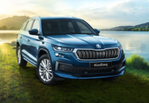 The Evolution of Elegance: Unveiling the 2024 Skoda Kodiaq "The Evolution of Elegance: Unveiling the 2024 Skoda Kodiaq"