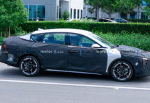 Kia Forte/K4: Everything We Know About the Next Generation 2025 Kia K4 / Forte