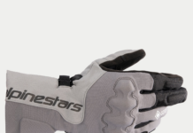 Riding Through Snowflakes: Best Gloves for Winter Motorcycling Alpinestars Best Gloves