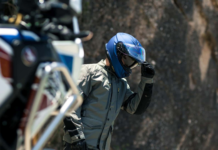 Shoei Updates GT-Air to Meet New Safety Standards, Adds New Features Shoei GT-Air 3