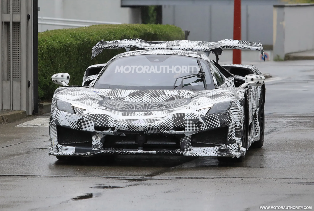 Ferrari F250: What We Know So Far About the Successor to the LaFerrari