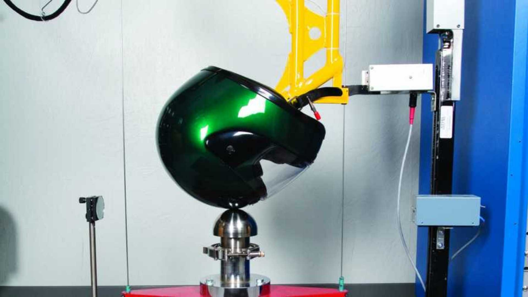Motorcycle Helmet Safety Standards