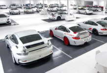 RM Sotheby’s Astonishing Porsche White Collection Auction RM Sotheby's Astonishing Porsche White Collection Auction