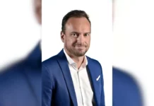 BMW Motorrad Announces New Head: Markus Flasch marcus-flasch-head-of-bmw-motorrad