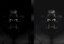 MV Agusta 9.5 Project: KTM’s Influence? MV Agusta