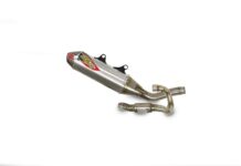 Pro Circuit T-6 and Ti-6 Exhausts for GasGas, Husqvarna, and KTM 450s: Everything You Need to Know pro-circuit-t6-ktm-450