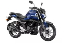 Yamaha FZ-S FI V4: New Colours, Same Great Bike yamaha-fzs-fi-v4