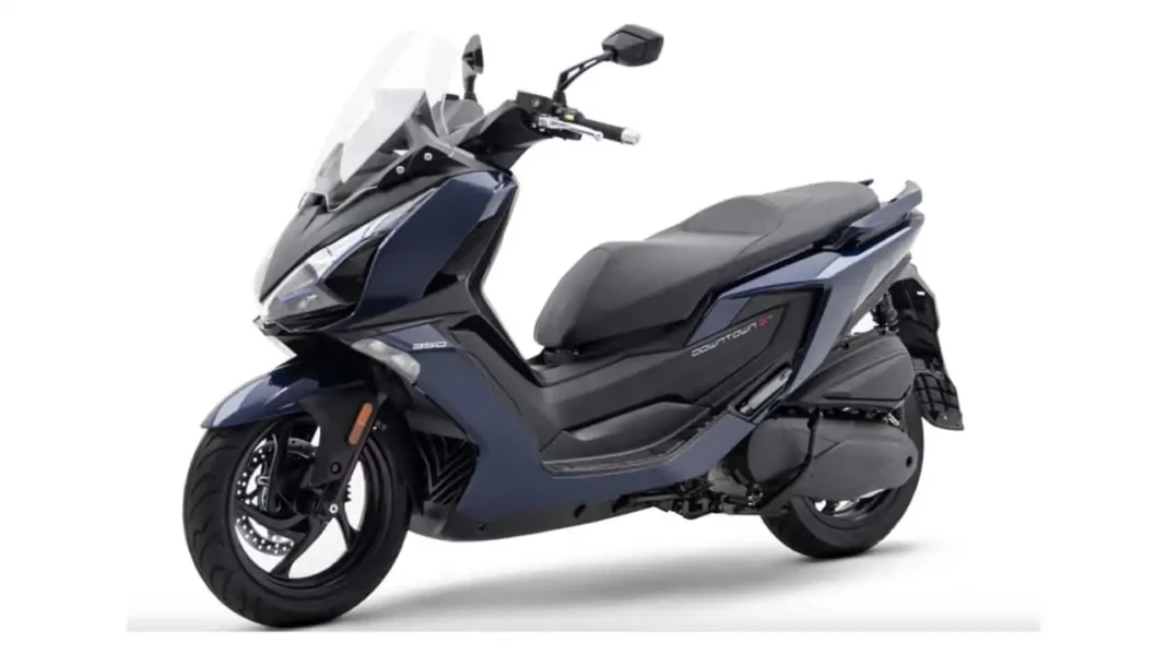 2024-Kymco-Downtown