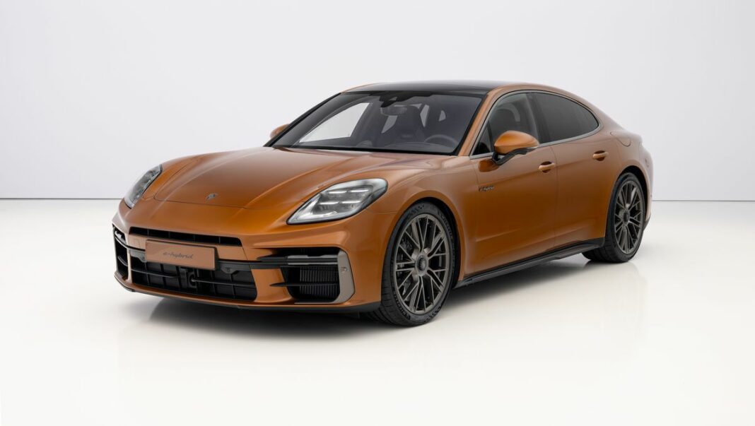2024-Porsche-Panamera-Setting-New-Standards-in-the-High-End-Automobile-Marke