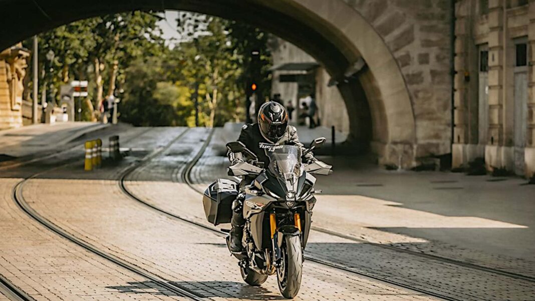 2024 Suzuki GSX-S1000GX EICMA 2023-1