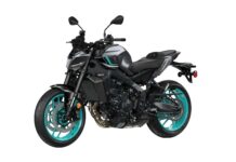 2024 Yamaha MT-09: New Features, Engine, Suspension, Brakes, Electronics, Colors, Pricing, and Availability 2024 Yamaha MT-09-1.