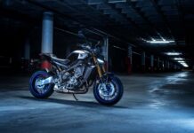 2024 Yamaha MT-09 SP: Top 10 Things You Need to Know 2024 Yamaha MT-09 SP
