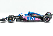 F1’s Driver Market Dynamics: New Strategic Moves and Their Impact Alpine F1 Team's New Game-Changing Collaboration with Palace and Kappa