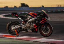 Aprilia RS 457: A New Game-Changer in Small-Displacement Sportbikes? Aprilia RS 457 A New Game-Changer in Small-Displacement Sportbikes-
