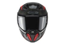 Caberg Drift Evo II: A New Era in Digital Medical Information for Bikers Caberg Drift Evo II: A New Era in Digital Medical Information for Bikers