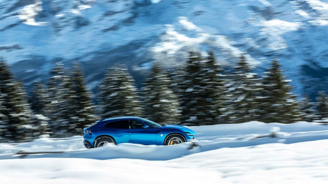 Ferrari Order Books Full 2023-ferrari-purosangue-exterior-