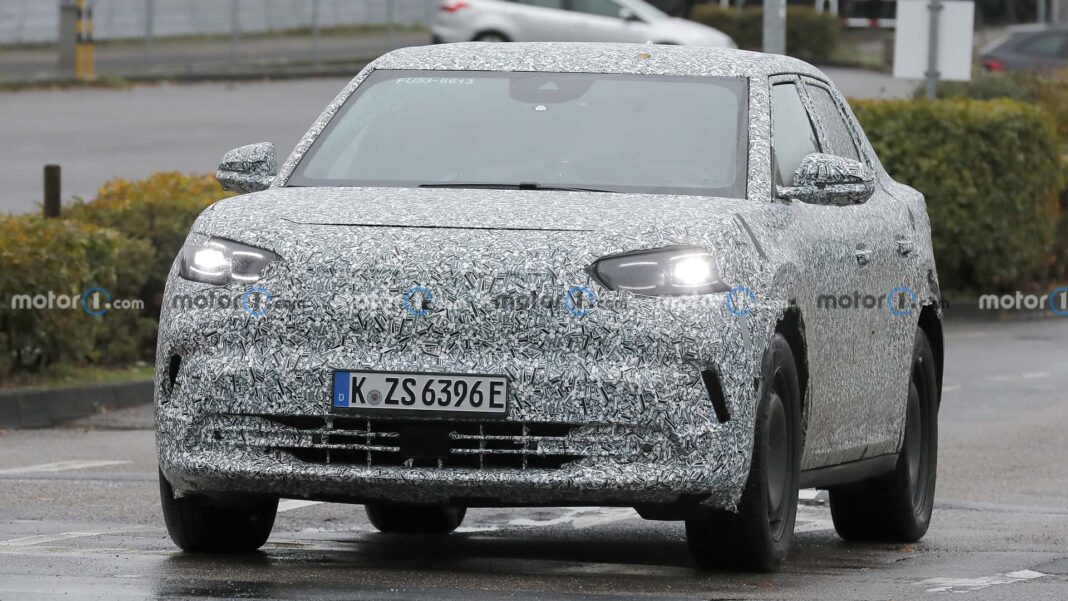 Ford's Electrifying Transformation New EVs Take Center Stage in Europe