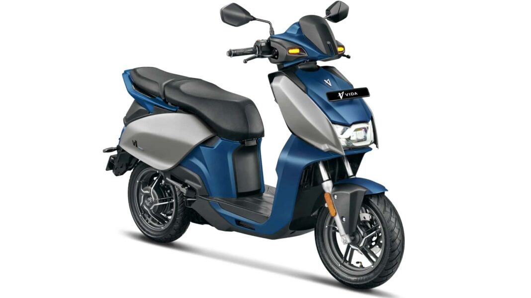 Hero MotoCorp's Electric Leap: Introducing the V1 Coupe to the Sustainable Mobility Market