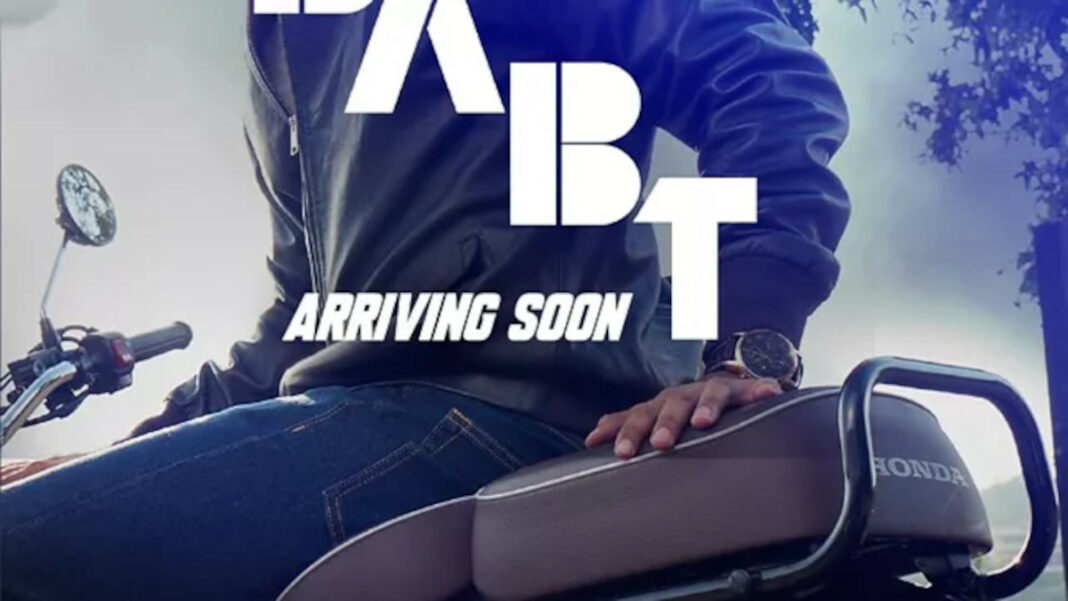 Honda Hness CB350 Variant New Exploring the Retro Charm.