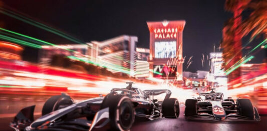 Las-Vegas-Grand-Prix-2023-A-New-Era-of-Urban-Formula-One-Racing-1