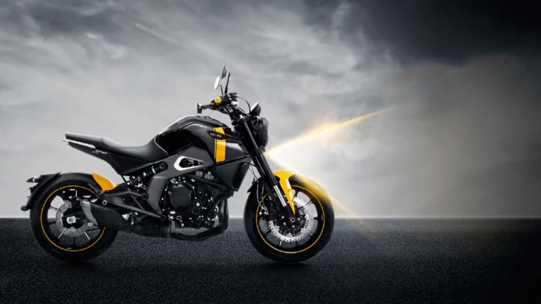 Letbe Arthur LB 700-1