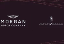 Morgan-Pininfarina Collaboration: A New Era in Luxury Coachbuilding Morgan-Pininfarina Collaboration A New Era in Luxury Coachbuilding