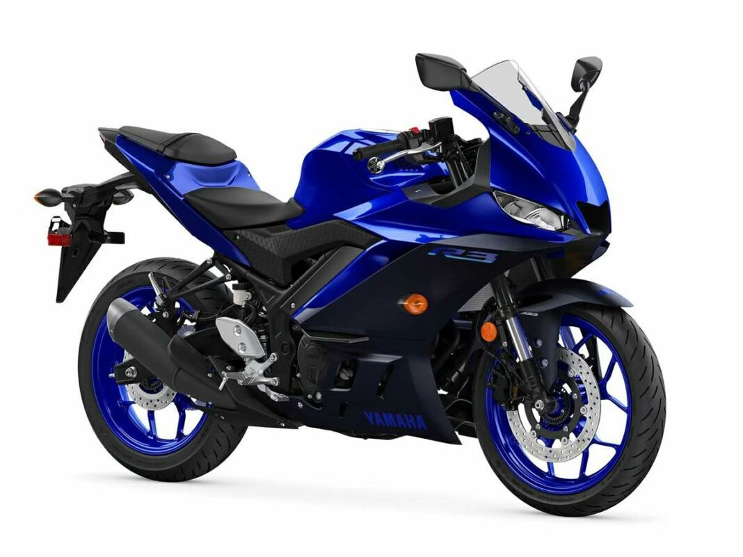 New Yamaha YZF-R3 vs. Kawasaki Ninja 400 vs. KTM RC 390: The Ultimate Showdown