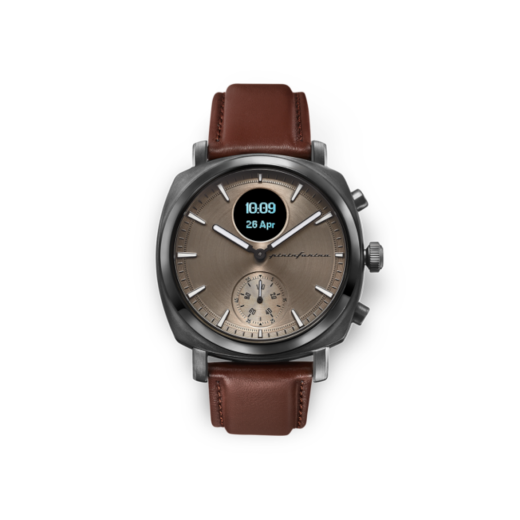 Pininfarina's Legacy Merging Aesthetics with Functionality in Modern Design-